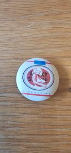 Lucky Strike button, Ophalen of Verzenden, Zo goed als nieuw, Merk, Button