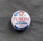 Peroni Bier button – 25mm button / speld / pin, Verzamelen, Verzenden, Nieuw, Overige typen, Overige merken