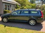 Volvo V70 Nordic T4 132KW Aut. 2014 Grijs (1e eigenaar), 1596 cc, 1503 kg, Zwart, 4 cilinders