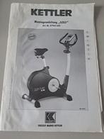 Home trainer, Ophalen, Metaal, Hometrainer