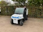 2021 Goupil G2 Van Box Lithium, Auto's, Bestelauto's, Overige merken, Gebruikt, Overige brandstoffen, Bedrijf