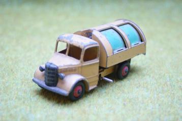 Dinky Toys Bedford Meccano Ltd, Vuilniswagen beschikbaar voor biedingen