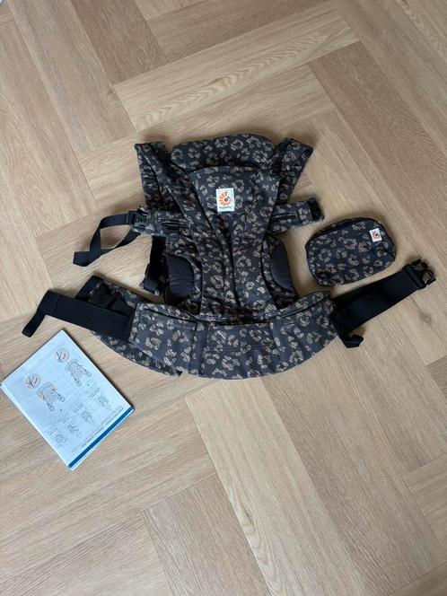 Ergobaby Omni Dream Draagzak, Kinderen en Baby's, Babydragers en Draagdoeken, Draagzak, Ophalen