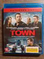 The Town (2010) Extended Cut blu-ray, Ophalen of Verzenden, Zo goed als nieuw, Thrillers en Misdaad