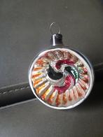 Deuk kerstbal, Ophalen of Verzenden, Gebruikt