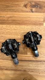 Spd mtb pedalen SQlab, Fietsen en Brommers, Ophalen of Verzenden