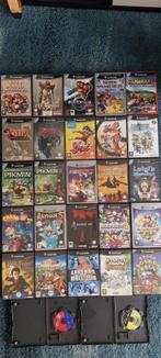 GameCube Games, Spelcomputers en Games, Games | Nintendo GameCube, Overige genres, Ophalen of Verzenden, Zo goed als nieuw, 3 spelers of meer