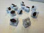Gateron low profile brown switches 3.0 (84 pcs), Computers en Software, Toetsenborden, Ophalen of Verzenden, Qwerty, Nieuw