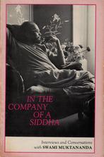 In the company of a siddha, Achtergrond en Informatie, Spiritualiteit algemeen, Ophalen of Verzenden, Gelezen