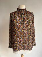 second female blouse maat s, Second Female, Verzenden, Zo goed als nieuw, Maat 36 (S)