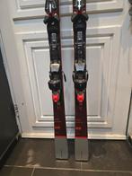 167cm ATOMIC REDSTER G9 REVOSHOCK RVSK VOOR KENNERS, 160 tot 180 cm, Ophalen of Verzenden, Zo goed als nieuw, Carve