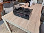 Panasonic SA-BX500 versterker te koop, Audio, Tv en Foto, Versterkers en Receivers, Ophalen of Verzenden, Zo goed als nieuw, Stereo