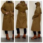 Te koop Mango trenchcoat maat M, Maat 38/40 (M), Ophalen of Verzenden, Zo goed als nieuw, Overige kleuren