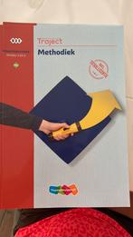 Schoolboek MBO GPM niveau 3/4 Traject methodiek NIEUW, Ophalen of Verzenden, Nieuw, Overige niveaus, Overige vakken