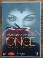 Once upon a time seizoen 3 dvd serie, Ophalen of Verzenden, Zo goed als nieuw