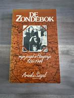 De Zondebok, Boeken, Ophalen of Verzenden, Gelezen
