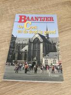 TE KOOP: BOEK BAANTJER, Ophalen, Nieuw, A.C. Baantjer