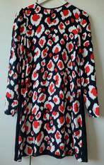 Vanilia jurk in maat 38 in nieuwstaat, Kleding | Dames, Jurken, Maat 38/40 (M), Overige kleuren, Ladress Reiss Munthe, Ophalen of Verzenden