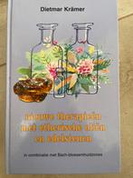 Etherische Oliën & Edelstenen - Dietmar Krämer, Ophalen of Verzenden, Gelezen, Spiritualiteit algemeen, Achtergrond en Informatie