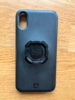 Quad lock hoesje Iphone 10, Ophalen of Verzenden, Zo goed als nieuw