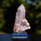 spirit kwarts cluster #3, Verzamelen, Mineralen en Fossielen, Ophalen of Verzenden, Mineraal