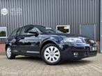 Audi A3 1.6 FSI Ambition Pro Line |NAP| Cruise Controle, Voorwielaandrijving, 15 km/l, Gebruikt, Blauw