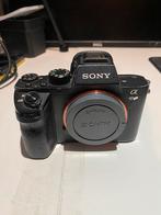 Sony A7s II Professioneel Videocamera 📸, Audio, Tv en Foto, Videocamera's Analoog, Hi 8, Ophalen of Verzenden