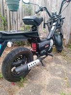 Nette Tomos youngester A35 met blauw kenteken bouwjaar 2012, Fietsen en Brommers, Brommers | Tomos, Gebruikt, Maximaal 45 km/u