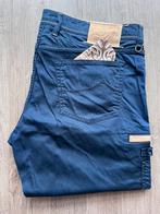 Jacob Cohen golf broek size 40 type J623 Golf comfort, Blauw, Jacob Cohen, Ophalen of Verzenden, Zo goed als nieuw