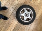 winterbanden met velg mini 175/65/R15, Ophalen, Gebruikt, 15 inch, 175 mm