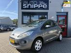 Ford Ka 1.2 Style start/stop -AIRCO-RADIO/CD/AUX-ELEK. RAMEN, Auto's, Voorwielaandrijving, Start-stop-systeem, Stof, Gebruikt
