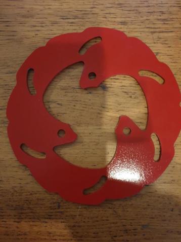 Metrakit MKD 1 remschijf  beschikbaar voor biedingen