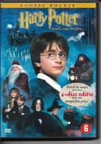 Harry Potter - En de steen der wijze, Ophalen of Verzenden, Zo goed als nieuw, Fantasy, Vanaf 6 jaar