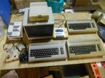 Commodore 64 computers + apparatuur, Computers en Software, Vintage Computers, Ophalen, Commodore 64