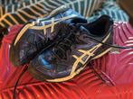 Asics volleybalschoenen dames mt 40.5, Sport en Fitness, Volleybal, Ophalen of Verzenden, Zo goed als nieuw, Schoenen