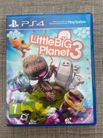 LittleBigPlanet 3, Avontuur en Actie, Gebruikt, 1 speler, Ophalen of Verzenden