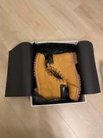 Celine Leren Laarzen (timberlands) maat 44, Ophalen of Verzenden, Zo goed als nieuw