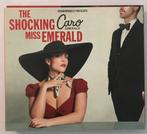 Caro Emerald – The Shocking Miss Emerald, Ophalen of Verzenden, 2000 tot heden, Zo goed als nieuw