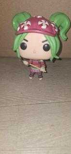 Funko pop fortnite zoey (26226), Verzamelen, Gebruikt, ., Funko, Ophalen of Verzenden