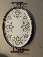 porseleinen dienblad, Antiek en Kunst, Ophalen of Verzenden