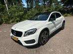 Mercedes-Benz GLA Gla250 4matic AMG-line LED/Pan.Leer 19 inc, Automaat, 15 km/l, 4 cilinders, Wit