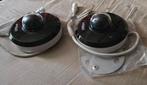 Dahua ptz ip netwerk cameras 2x  SD1A203T-GN 2k, Ophalen of Verzenden, Zo goed als nieuw