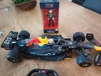 Max verstappen bestuurbare auto, Ophalen of Verzenden, Zo goed als nieuw, Formule 1
