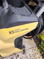 Karcher hogedrukreiniger K5 premium Full control, Ophalen of Verzenden, Zo goed als nieuw, Elektrisch, Karcher