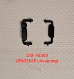DAF F2800 spiegelset (ENGELSE uitvoering), Hobby en Vrije tijd, Modelauto's | 1:50, Ophalen of Verzenden, Nieuw, Bus of Vrachtwagen