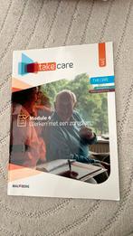 Module 4, Boeken, Schoolboeken, Ophalen of Verzenden, Zo goed als nieuw, Overige niveaus