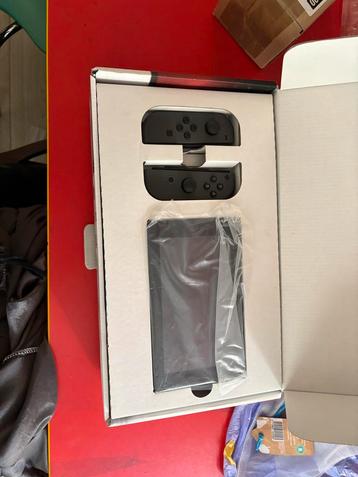 Nintendo Switch - Zo goed als nieuw beschikbaar voor biedingen