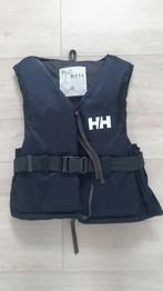 Zwart zwemvest Helly Hansen maat S, Watersport en Boten, Watersportkleding, Ophalen, Gebruikt, Dame of Heer, HELLY HANSEN