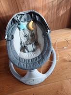 Elektrische baby schommelstoel, Gebruikt, Schommelstoel, Met gordel(s) of riempje(s), Ophalen