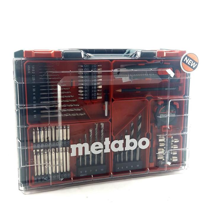 Metabo SB18L Accu Klopboormachine, | Nieuw In Doos, Doe-het-zelf en Verbouw, Gereedschap | Boormachines, Nieuw